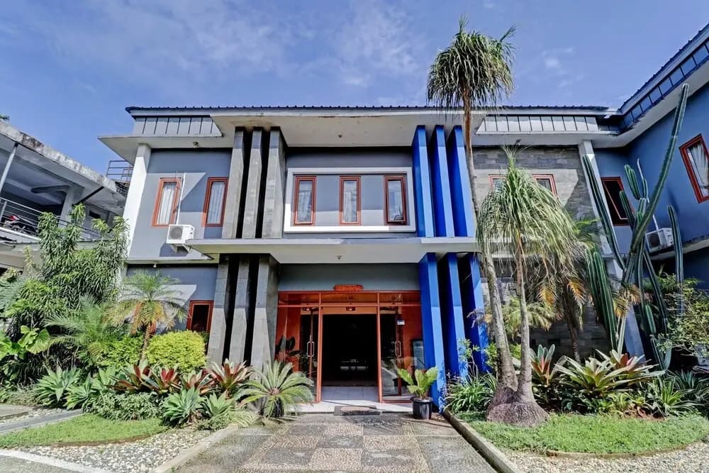 OYO 235 Ngoc Dung Hotel - photo 1