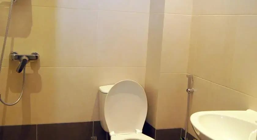 Flat Tamarashvili - photo 6