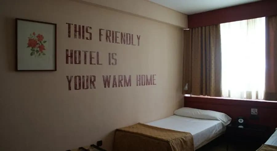 Anaco Hotel - photo 11