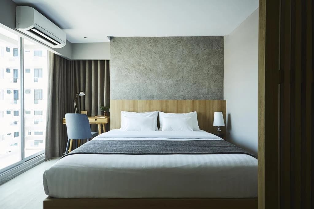 Aspira Tropical Residence Thong Lor - photo 31