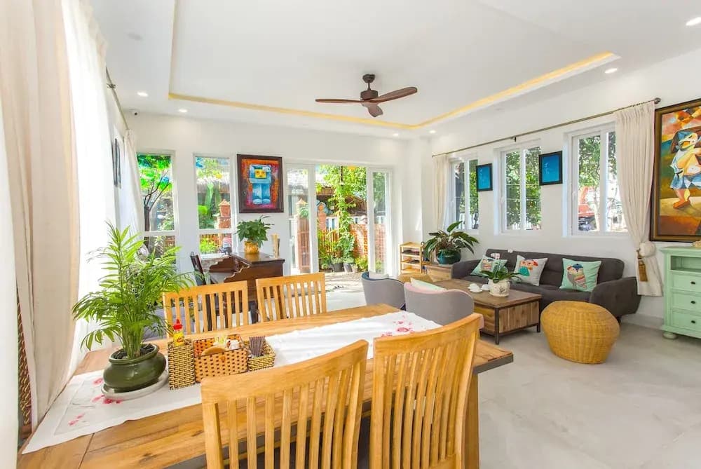 Peach House - photo 25