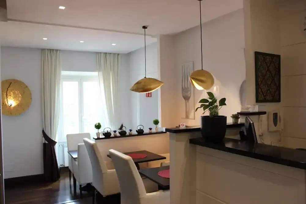 Relais La Maison De Luxe - photo 22