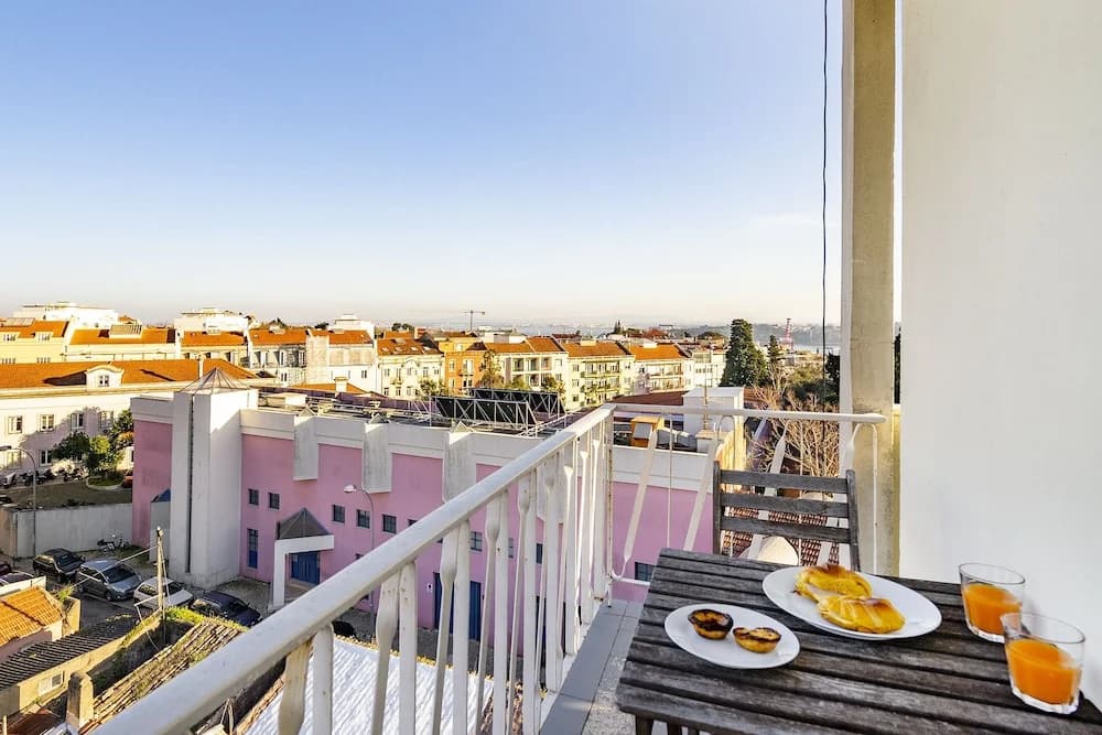 270 Panoramic View Premium Apartment - photo 9