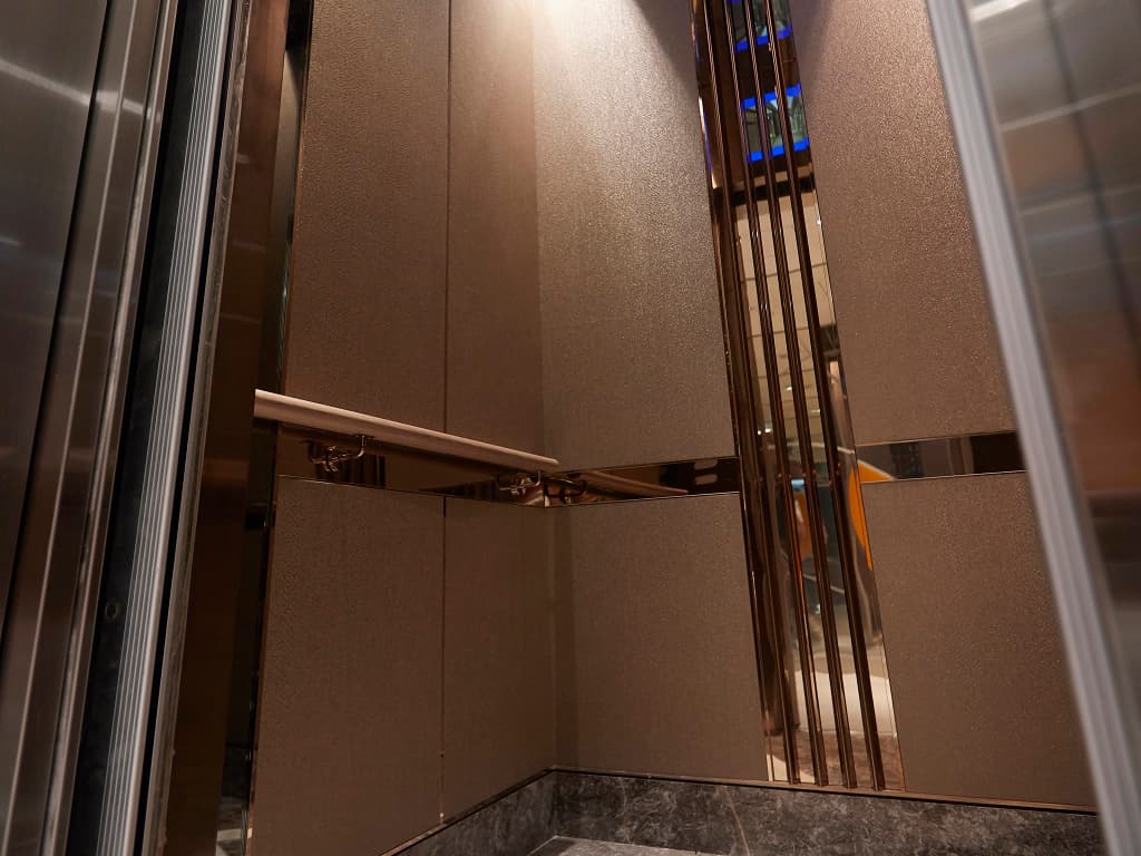 Le Petit Rosedale Hotel Hong Kong - photo 14