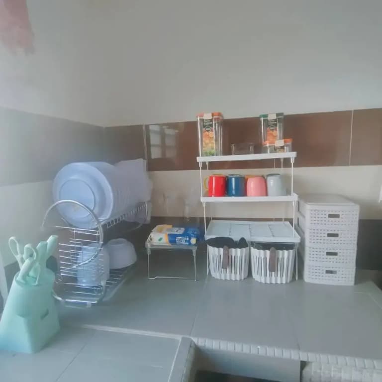 Taman Tinah Homestay - photo 22