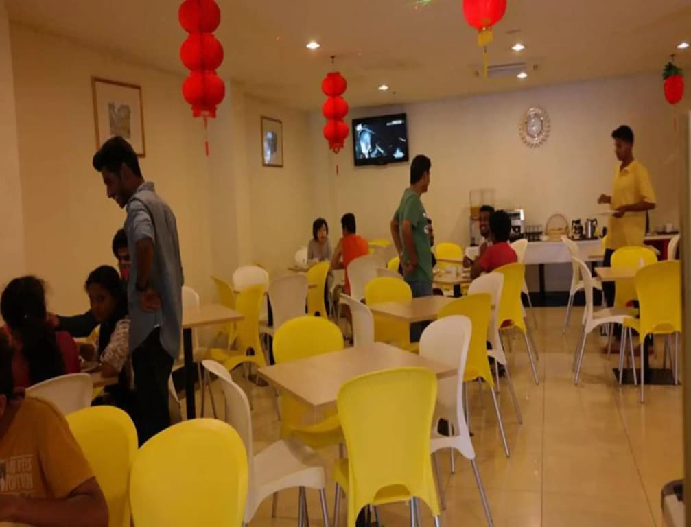 My Hotel at Bukit Bintang - photo 17