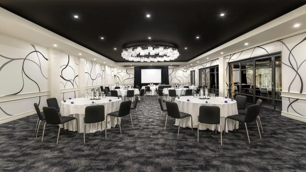 Brighton Savoy - photo 16