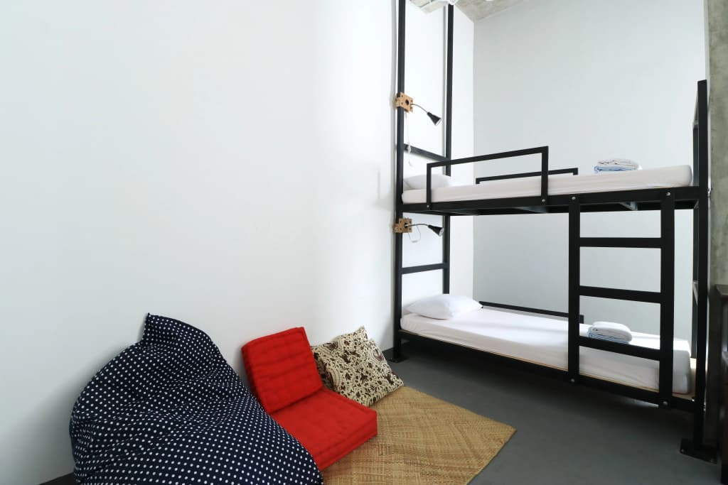 ShareSpace Bali by ZUZU - photo 2