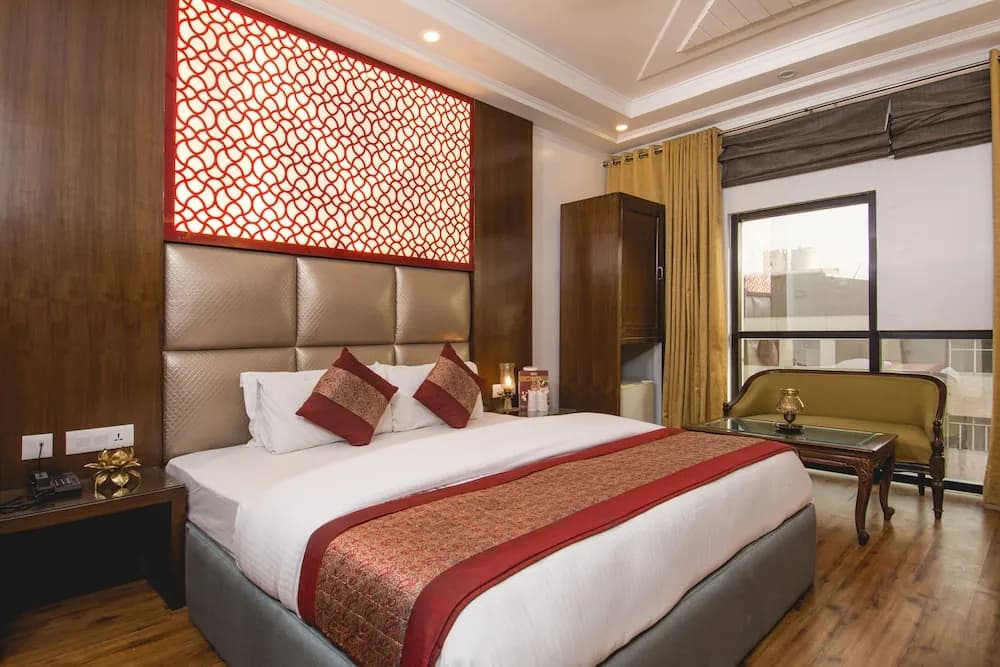 Hotel Indo continental - photo 33