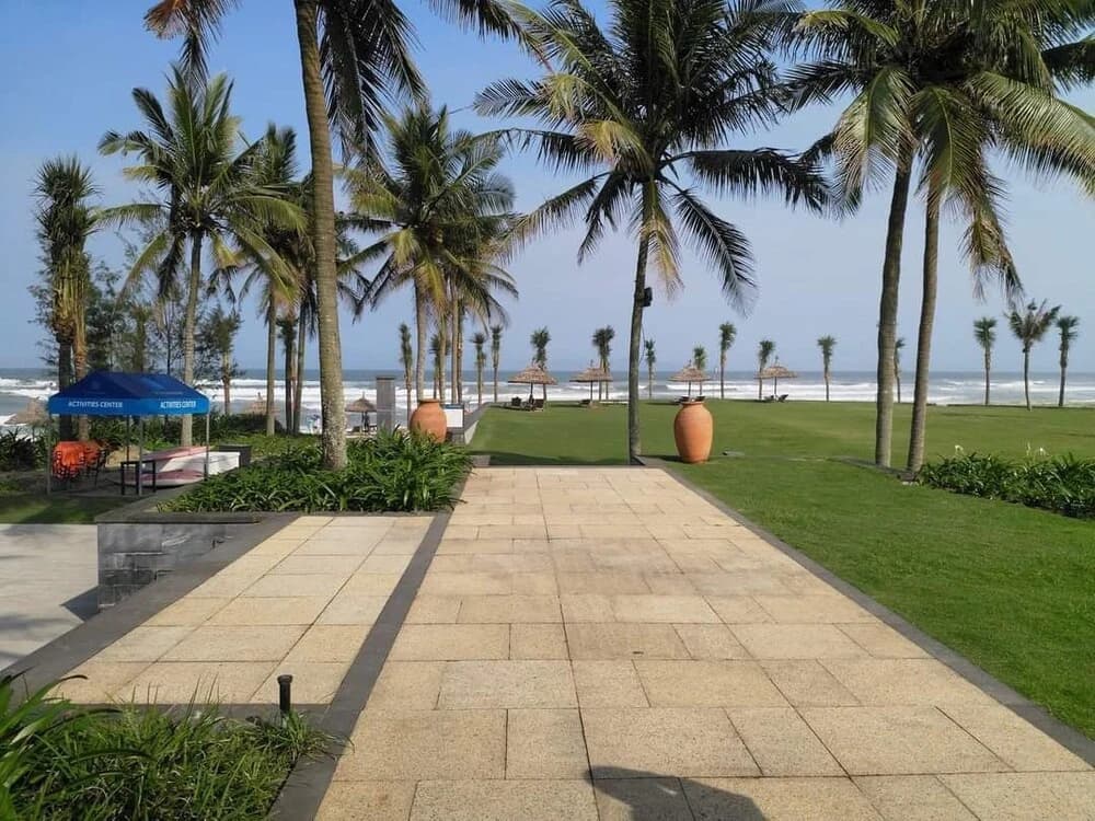 Ocean Villas Beach Resort - photo 33