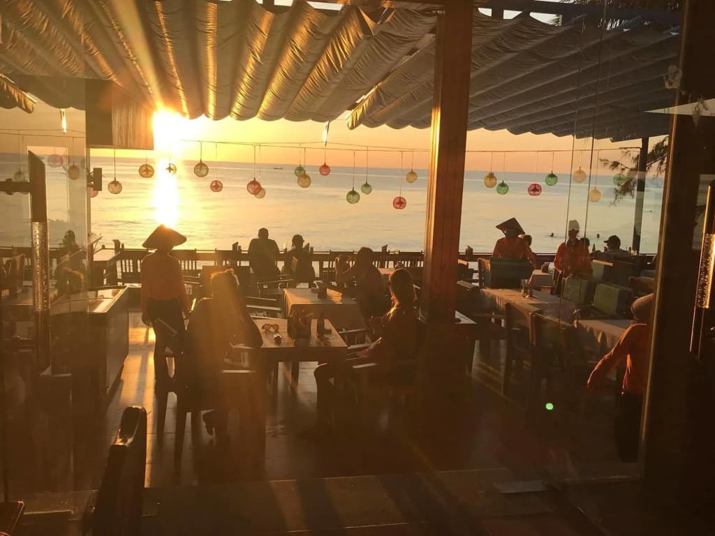 Orange Resort - photo 23