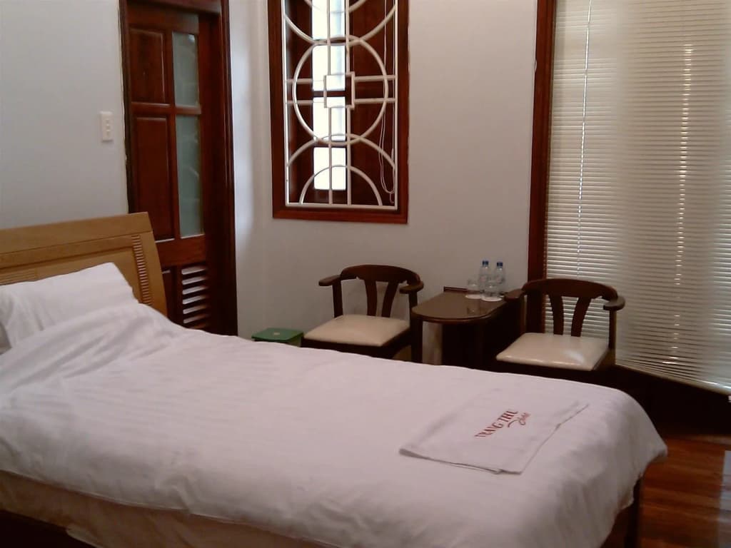 Trang Thu Hotel - photo 5
