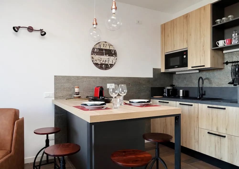 DELIZIOSO Monolocale con TERRAZZO - photo 11