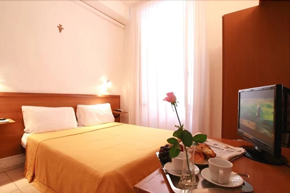 Hotel Lussemburgo - photo 7