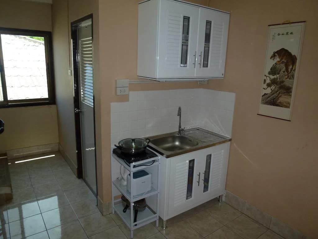 Bellmans Restaurant & Guesthouse - photo 12