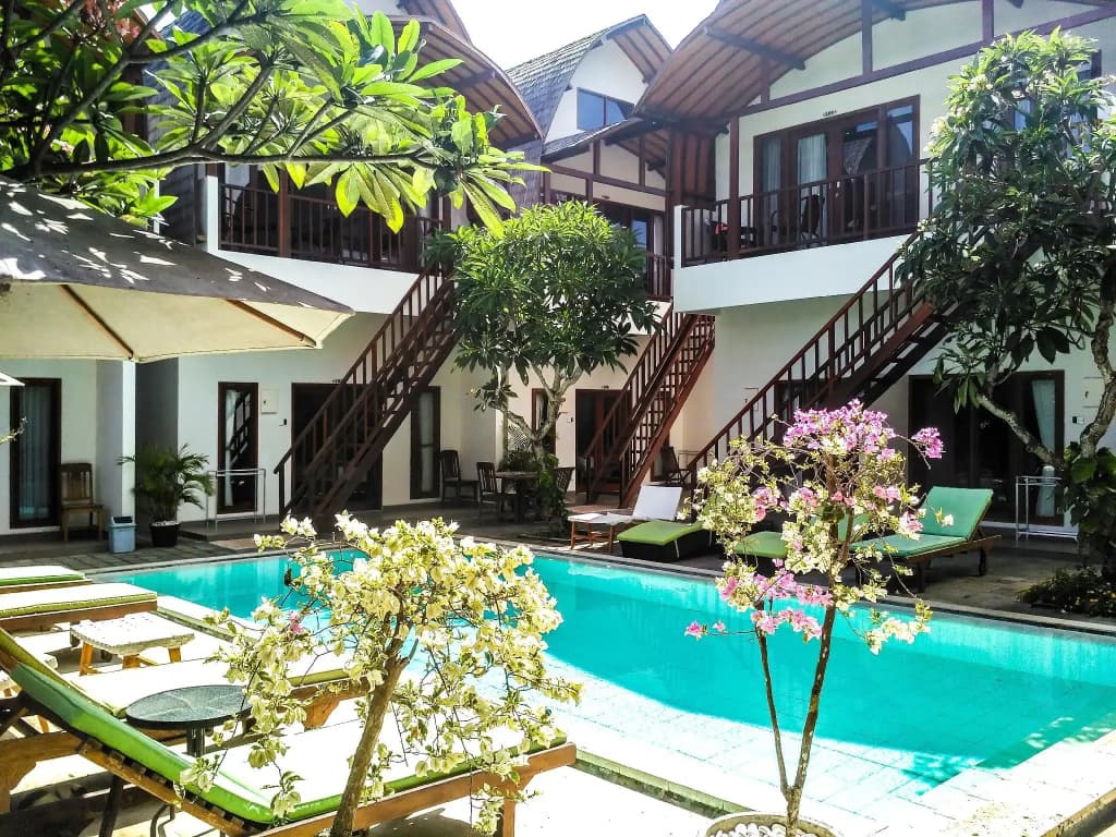 Naturela Uluwatu - photo 23
