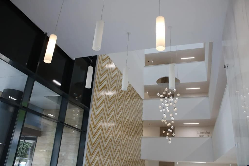 Corvin Holiday Apartment Hotel - photo 12