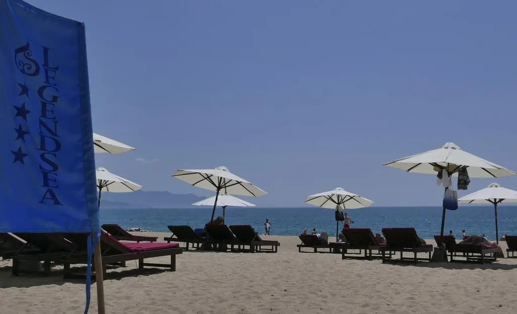 Sandals Island Hotel - photo 32