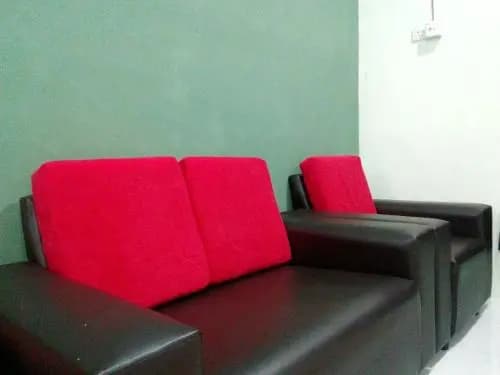 Al-Yasr Guest House Pendang - photo 6