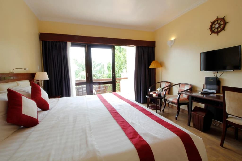 Saigon Phu Quoc Resort - photo 50