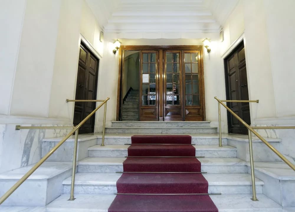 Il Cortile al Vaticano Studio - photo 11