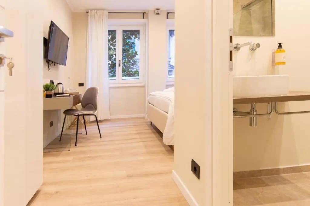 Prati 25.7 Suites In Rome - main photo