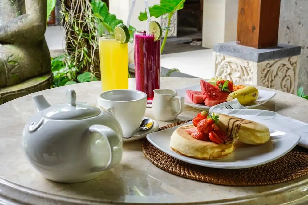 Buana Tirta Ubud Villa - photo 9