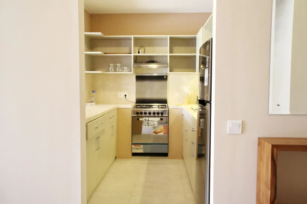 Canggu Suites - photo 16