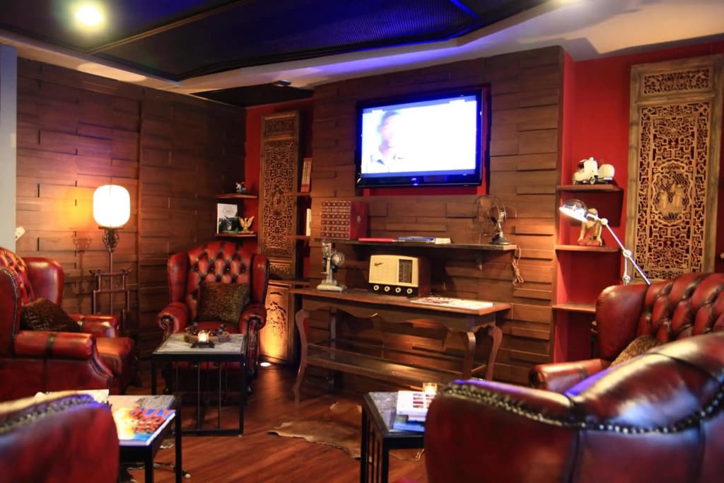 The Fusion Suites - photo 24