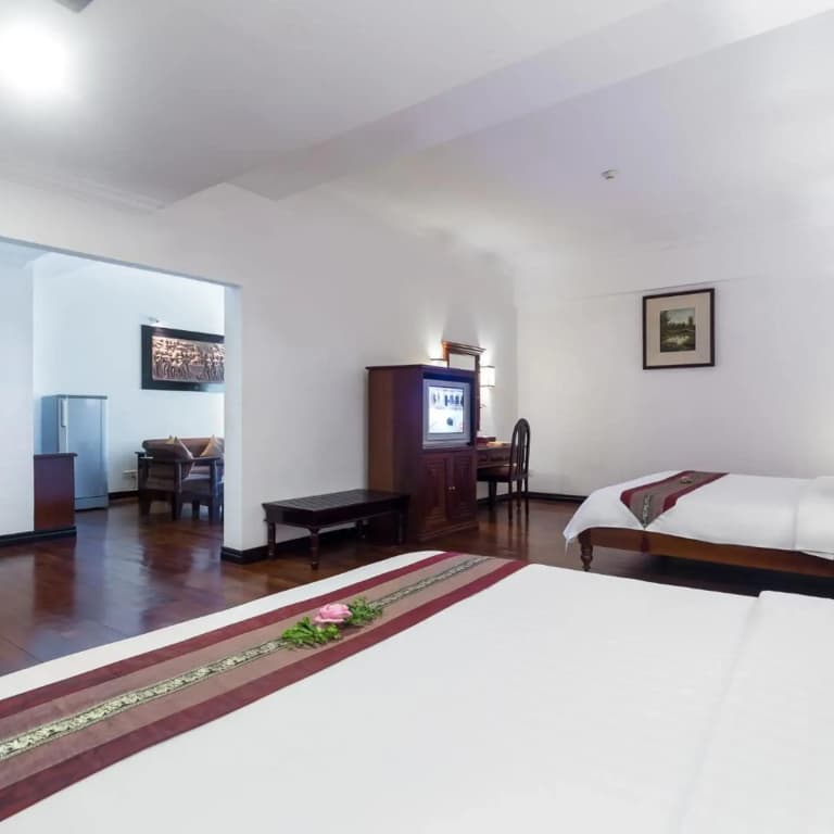 Kingdom Angkor Hotel - photo 25