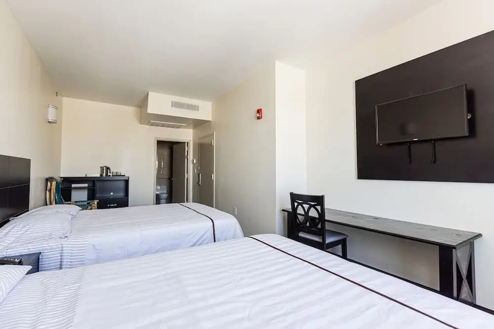 Astoria Inn LaGuardia hotel - photo 17
