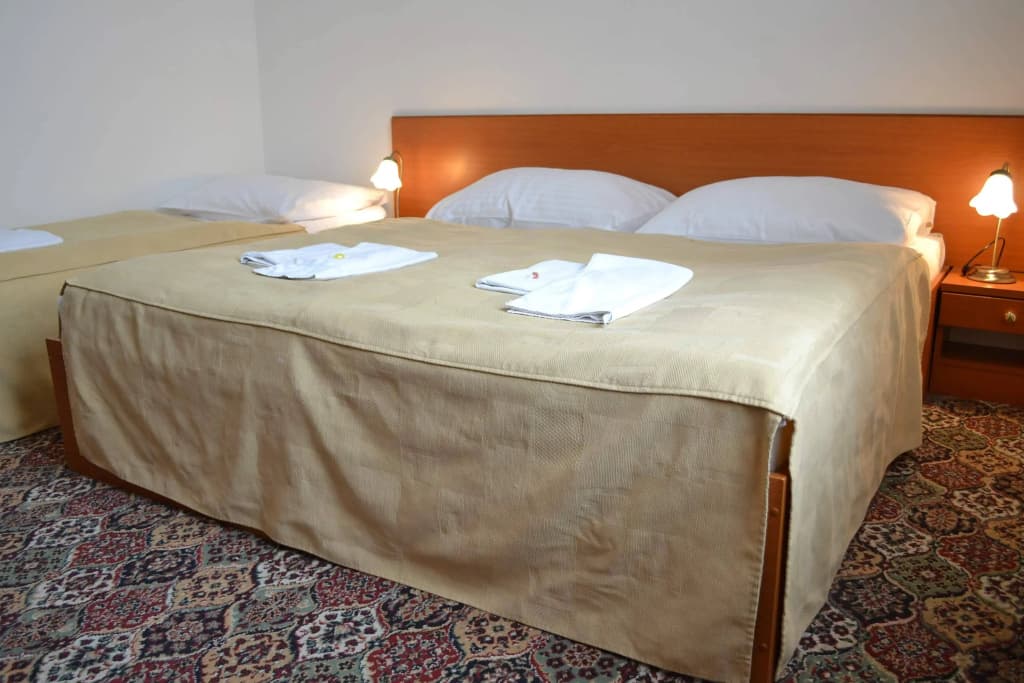 Hotel City Inn - photo 6