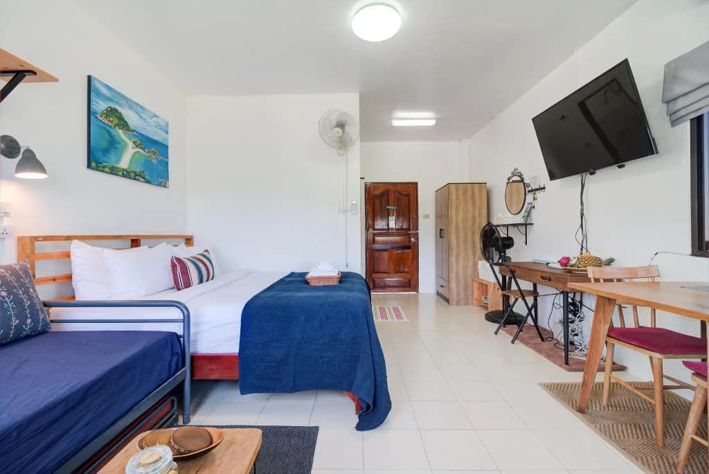 Chaweng Apartment - photo 4