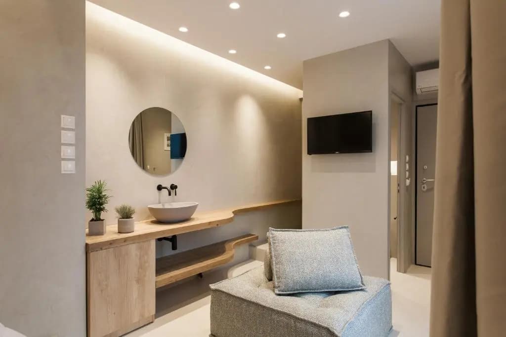 Acropolis 360° sky suite - photo 1