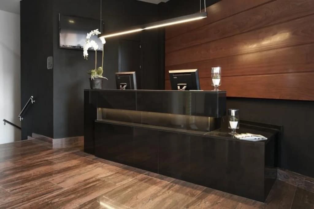 Hotel Exe Moncloa - photo 22
