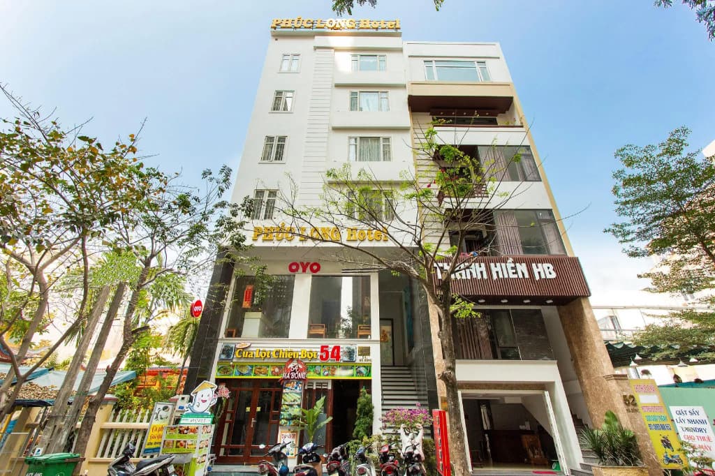 OYO 1067 Phuc Long Hotel - main photo