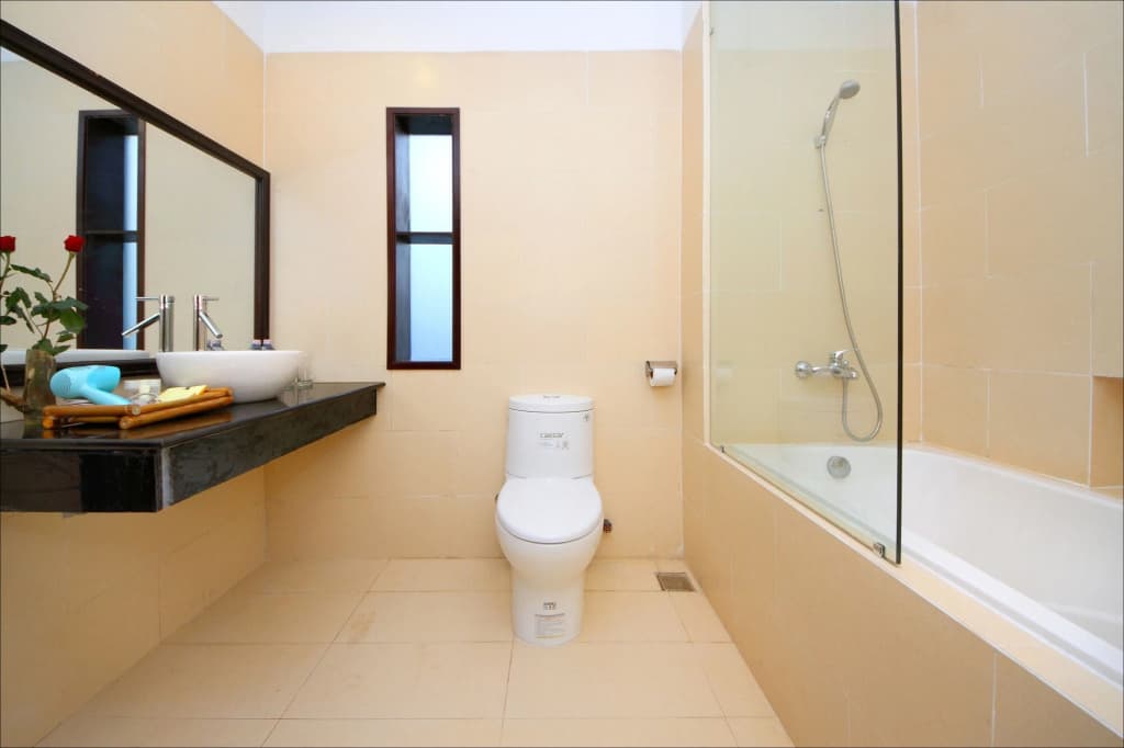 Green Areca villa - photo 6