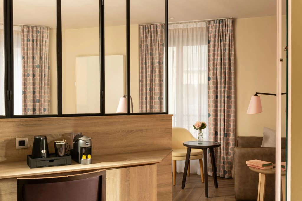 Hotel de Sevigne - photo 7