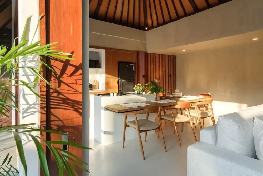 Madeira Casa Canggu Bali - photo 19