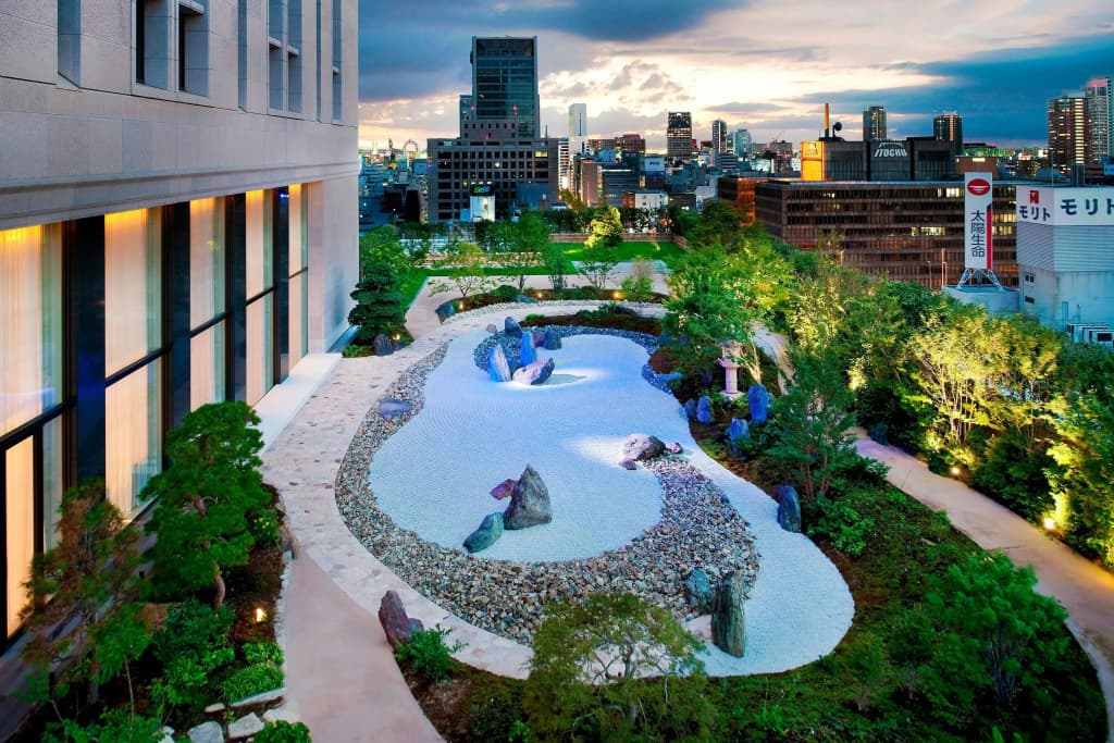 The St. Regis Osaka - photo 50