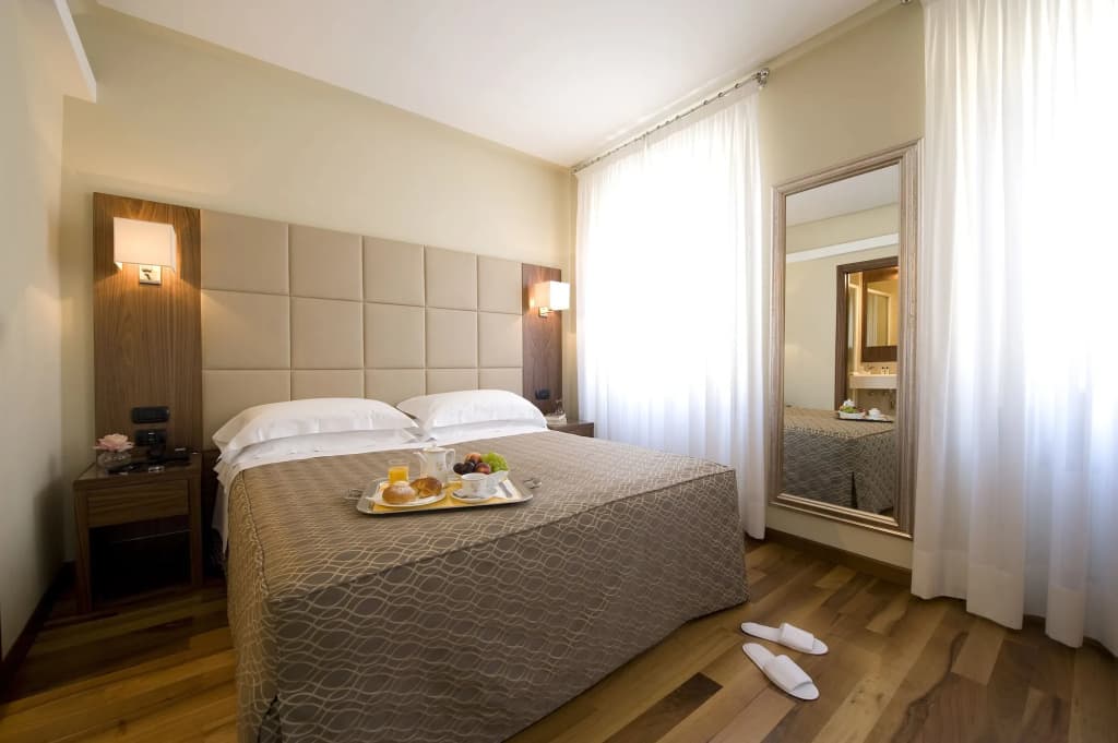Fenice Milano Hotel - photo 6