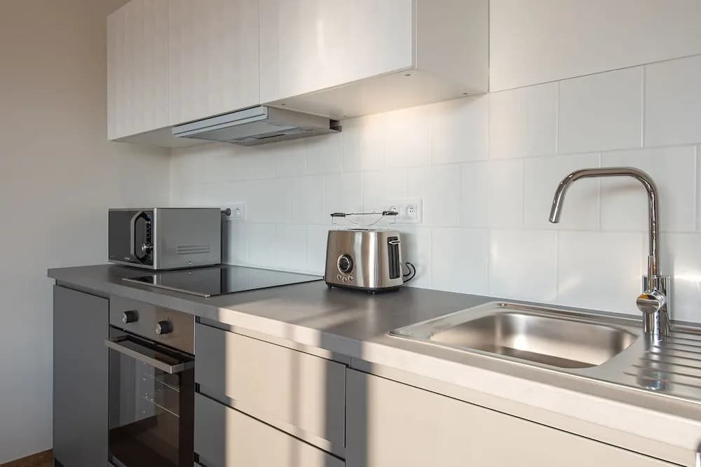 7 Ruzyně Apartments - photo 13