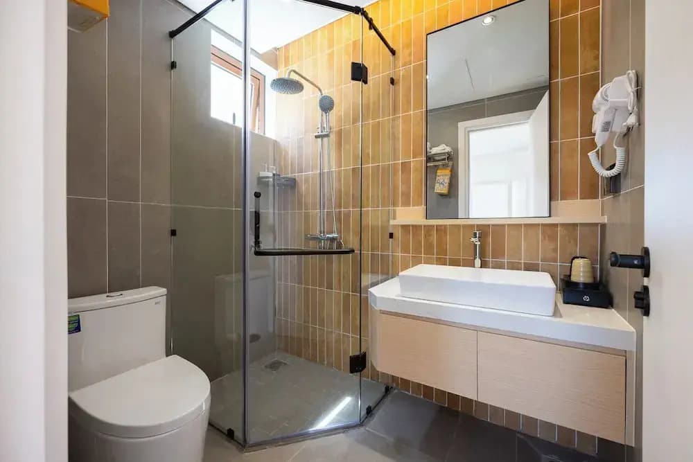 Anh Thang Hotel - photo 9