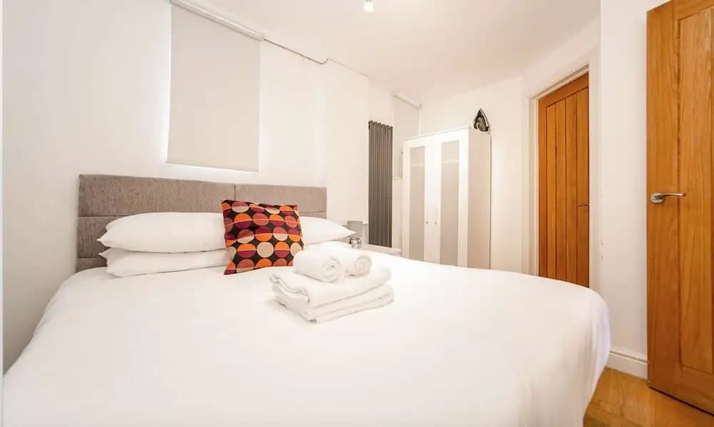 Battersea Studio Apartment - photo 6