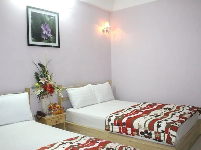 Hoa Sen Guest House - photo 14