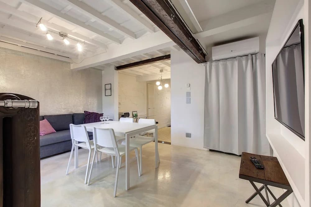 Mamo Florence – Victor Apartment - photo 18