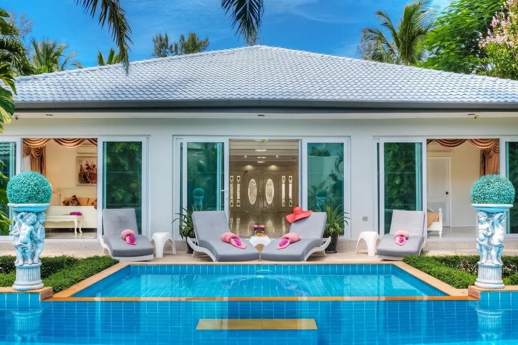 Villa Dolce Vita - photo 12