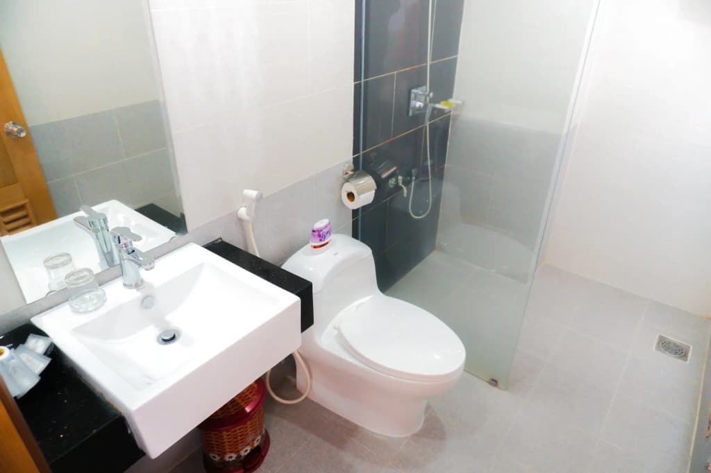 La Lune Hotel - photo 10
