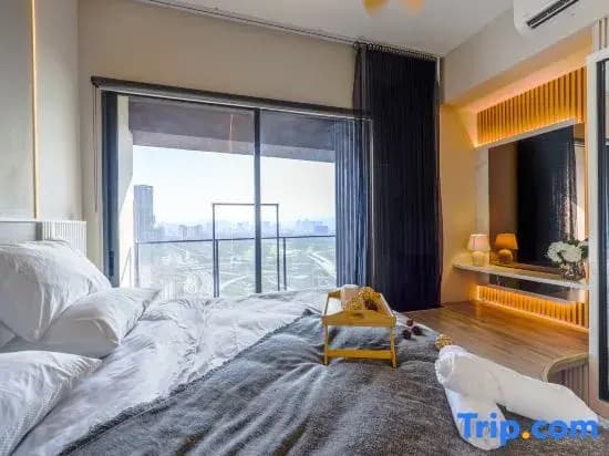 KL Sanctuary Style Comforts, Pool, Gym, Near MRT! - photo 2