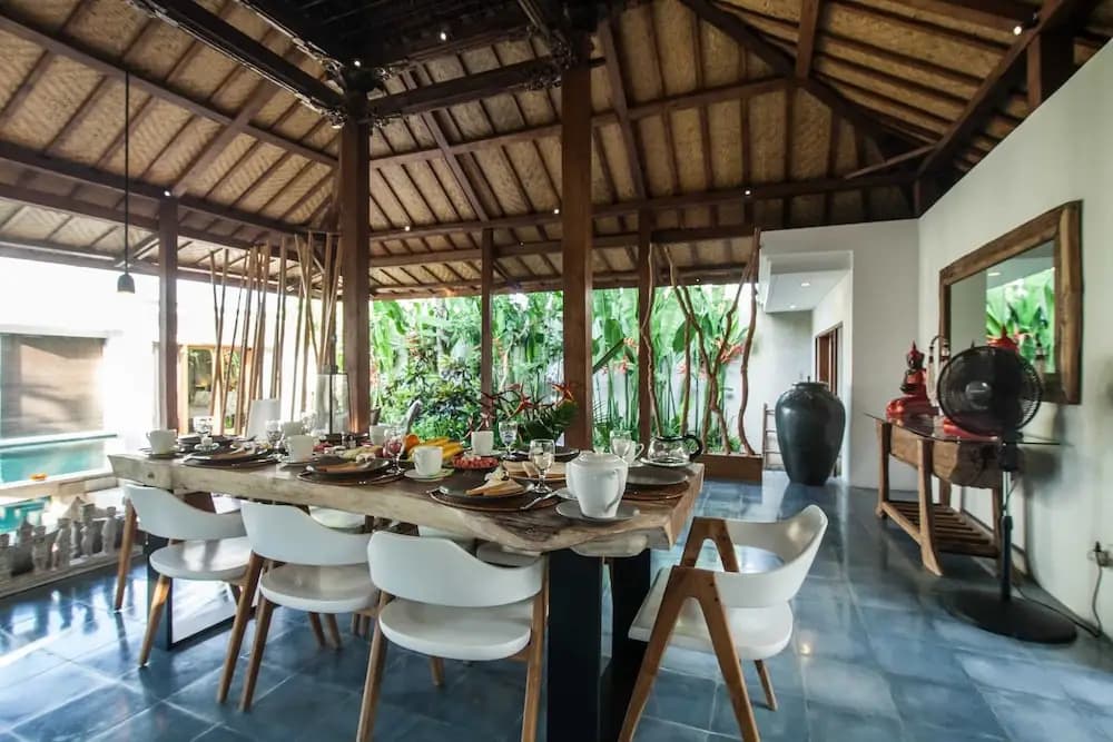 Villa Marula - photo 32